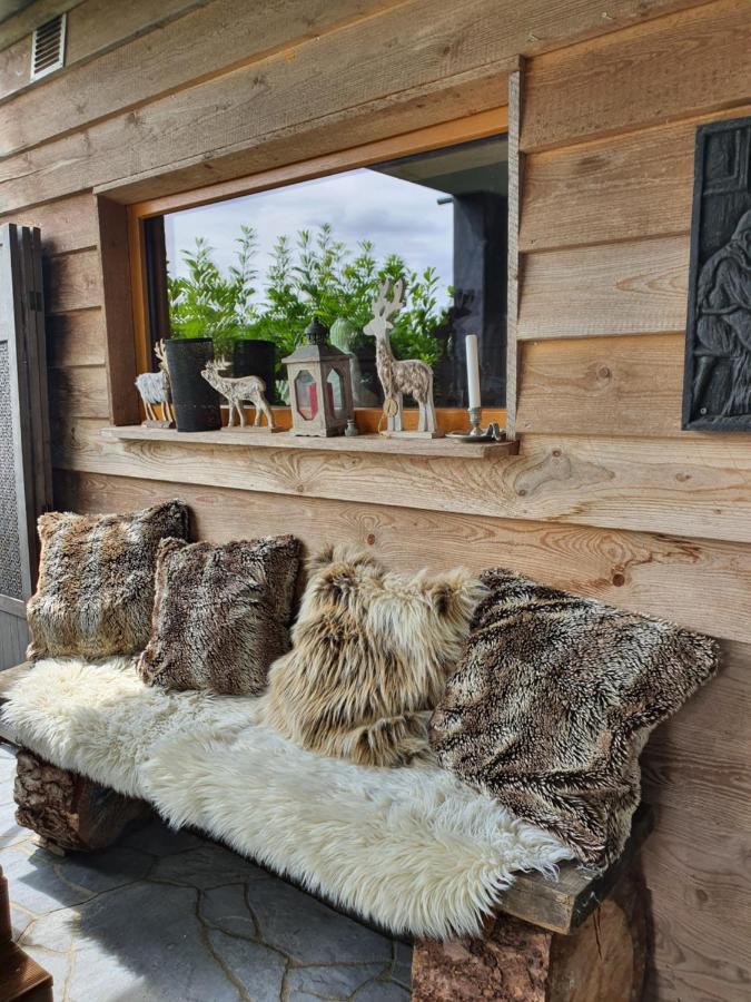 River Mosel Holiday Homes, Meerfeld Studio With A Lake View エクステリア 写真